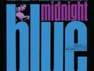 KENNY BURRELL: MIDNIGHT BLUE -HQ/LTD [LP vinyl]