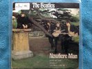 BEATLES. NOWHERE MAN EP.