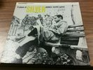 HORACE SILVER QUINTET*6 PIECES OF SILVER*LP RECORD EX/VG+ BLUENOTE BST 81539