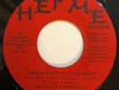 Las Vegas Connection Give Me Your Love Dancing With My Rare 70s Soul 45 Listen