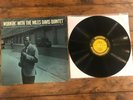 Miles Davis Quintet - Workin' With LP - Prestige - PRLP 7166 RVG VINYL