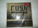Rush Roll the Bones vinyl record LP SEALED