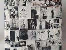 #46 The Rolling Stones ?– Exile On Main St. 2xLP Vinyl Record Very Good Plus VG+