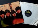 The Beatles For Sale PMC 1240 1st UK 1964 3N/3N Mono Press Lp w/Original Inner