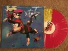 Donkey Kong Country 2 Diddy’s Kong Quest Vinyl Record Not Moonshake 