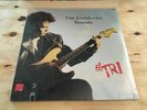 EL TRI Una leyenda Viva SEALED Mexican Vinyl LP 1990 Three Souls in My Mind SS