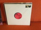 THE CLASH rare LP Combat Rock Unreleased (Japanese style)  Strummer