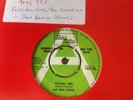 SAN REMO STRINGS - FESTIVAL TIME , TAMLA MOTOWN TMG 795 GREEN DEMO.  EX+