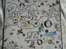 LED ZEPPELIN III - 1 LP 33 GIRI - ATLANTIC W 50002