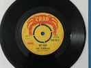 BAFF BOOM THE TENNORS CRAB EX 45 RPM VINYL SKINHEAD BOSS REGGAE 69 MUSIC