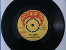 DEVIL WOMAN THE TENDER TONES CRAB EX 45 RPM VINYL SKINHEAD BOSS REGGAE 69 MUSIC