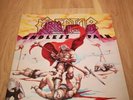 Kreator - Endless Pain Vinyl #N0025