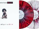 NOTORIOUS BIG READY TO DIE VINYL ME PLEASE - Opened - NM - Splatter Color