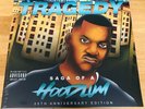 Intelligent Hoodlum - Tragedy: Saga of a Hoodlum 2xLP RARE LTD QB RAP KHADAFI
