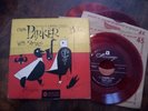 Charlie Parker with Strings box set 3 45s