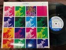 CECIL TAYLOR UNIT STRUCTURES BLUE NOTE BNJ 71047 STEREO PROMO JAPAN Vinyl LP