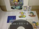 Queen - Innuendo 1991 Korea LP Vinyl 4p Insert No Barcode Freddie Mercury [Bonus