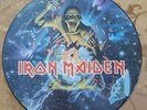 IRON MAIDEN 