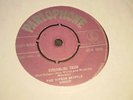 THE VIPERS - STREAMLINE TRAIN - PARLOPHONE  45