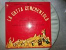 NCCP - La gatta Cenerentola 1° St. ITA. assolutamente PERFETTO