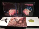 BLACK SABBATH PARANOID ALSO BLACK SABBATH SELF TITLE FIRST PRESSING