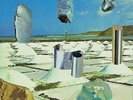Plasma Splice Trifle [New Vinyl LP]