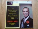 ASD 497 W/G - ROSSINI-RESPIGHI - BOUTIQUE FANTASQUE - SARGENT - VINYL LP RECORD.