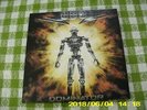 U.D.O. DOMINATOR LTD. ED. SILVER VINYL LIMITED TO 500 UNITS LP von 2009