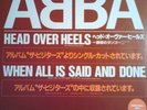 Rare ABBA 12