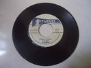 SLIM SMITH -LONELY LOVER -RARE rROCKSTEADY , REGGAE, STUDIO 1