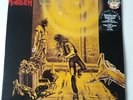 Iron Maiden - Running Free & Sanctuary - Vinyl 12