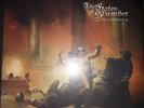 The Gates Of Slumber The Awakening 2 LP Iron Kodex 2008 Doom Metal