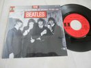 FRENCH EP THE BEATLES YESTERDAY MEO 105