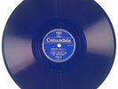 CLAUDE HOPKINS: Minor Mania US Columbia 2904-D Hot Jazz Blue Wax 78 E Hear