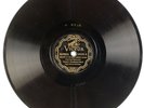 TINSLEY’S WASHBOARD BAND: Shoutin’ in Amen Corner US Victor 24405 Jazz 78 HEAR