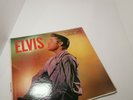 ELVIS PRESLEY VINYL LP ELVIS LPM-1382 MINT