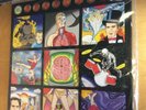 Pearl Jam Backspacer SEALED LP Gatefold 180gm w/Booklet US 2009 MWR9413