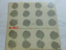 GIL MELLE Patterns In Jazz BLUE NOTE LP 1517 Mono DG Ear RVG Lex Flat Frame HEAR