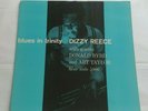 Dizzy Reece - Blues In Trinity LP - Blue Note BLP 4006 Mono DG RVG 47 W 63 HEAR