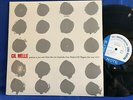 GIL MELLE PATTERNS IN JAZZ BLUE NOTE 1983 JAPAN LP NEAR MINT
