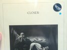 Joy Divison - 'Closer' 12
