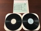Led Zeppelin Live On Blueberry Hill 1972 Double Vinyl LP Set