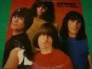 The Ramones End Of The Century Lp Record 1980 Early Pressing Vg/Vg Out Of Print