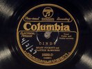 78 RPM -- Riley Puckett & Clayton McMichen, Columbia 15232 