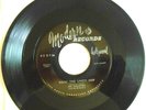 Joe Houston Doin' the Lindy Hop 45 rare Modern early R&B instro rocker