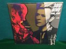 David Bowie Sound + Vision 6 LP Box Set Clear Virgin Vinyl  DMM CDQ RYKO. NM.