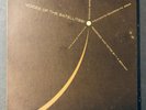 VOICES OF THE SATELLITES  Rare Vinyl LP Folkways FX 6200 w/inserts FREE SHIPPING