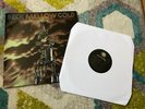 LP Beck - Mellow Gold 1994 Vinyl