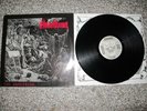 Merciless - The Awakening - LP (original 