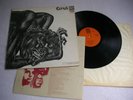 Comus ‎– First Utterance  Dawn – DNLS 3019  LP Album , 1st UK Press